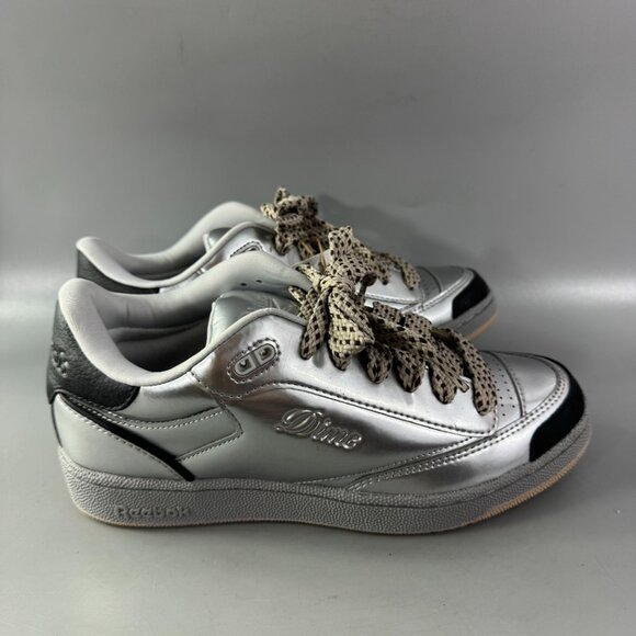 NWT Reebok x Dime Club C Bulc, Size 8.5 - Picture 2 of 15